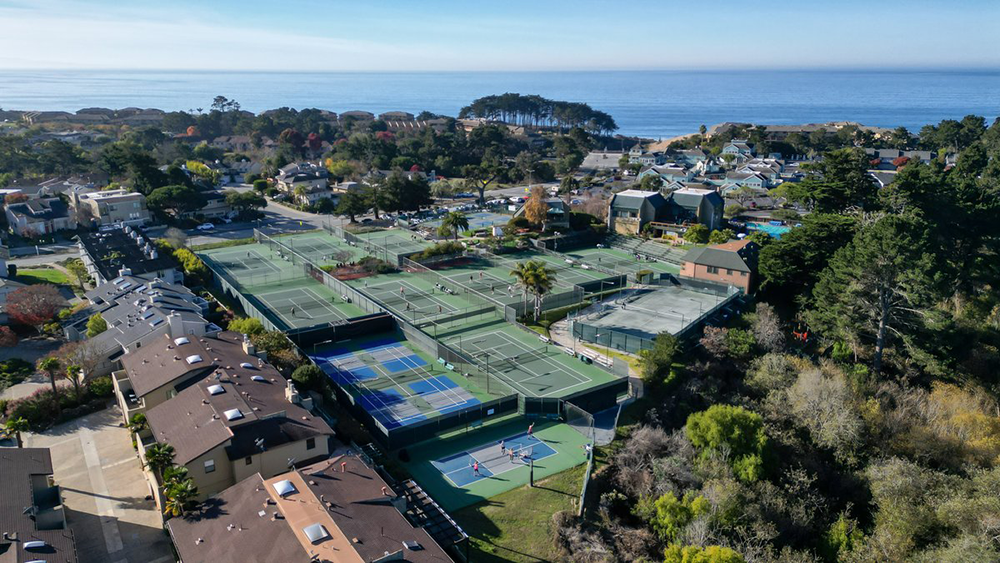 picture of club